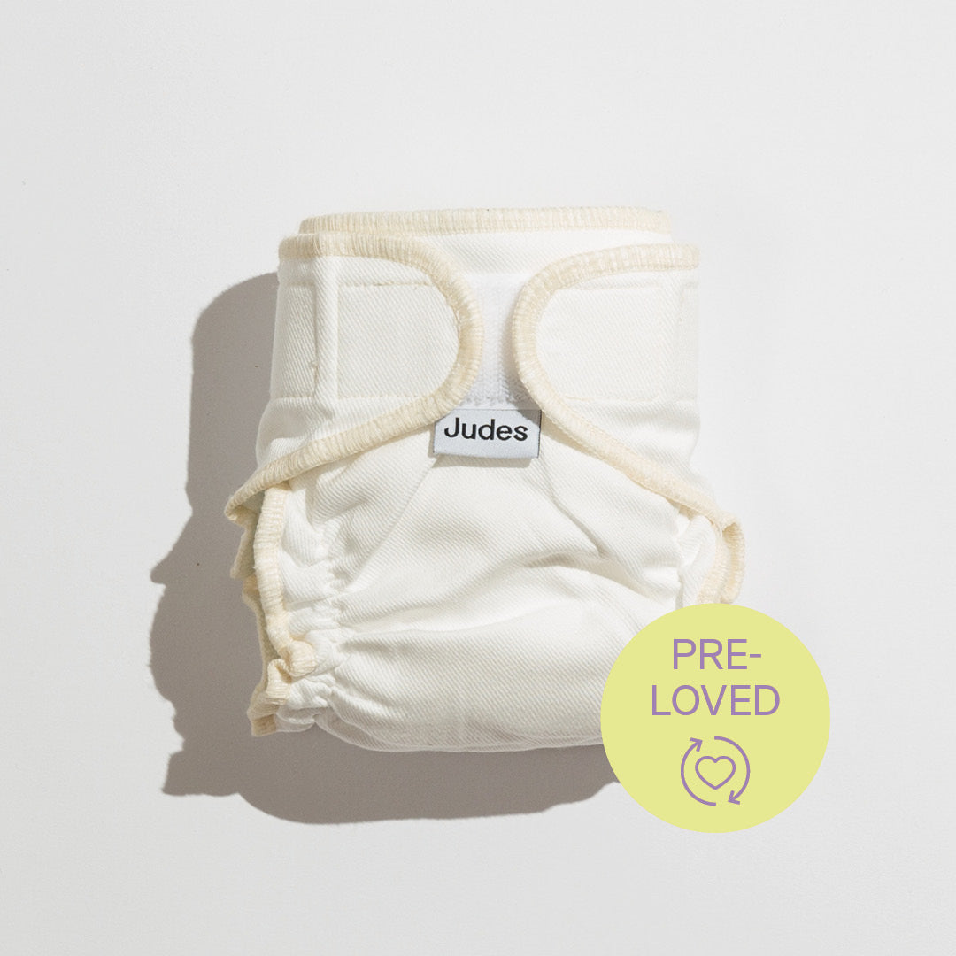 Pre-loved Inner Diaper