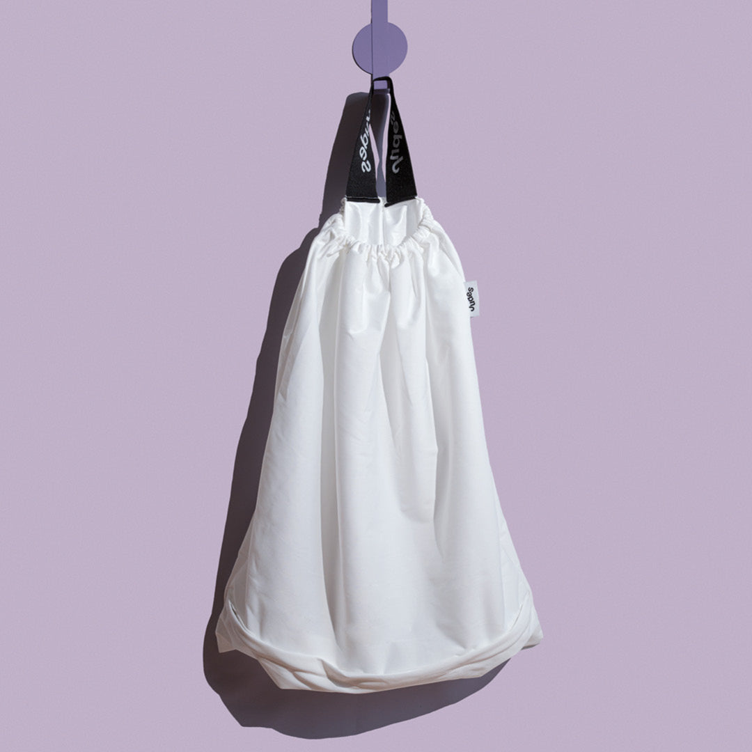 Large Diaper Bag for Home Use