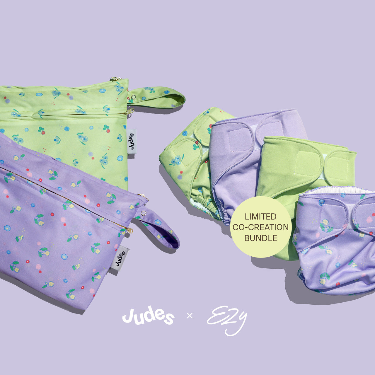 Fleur Bundle