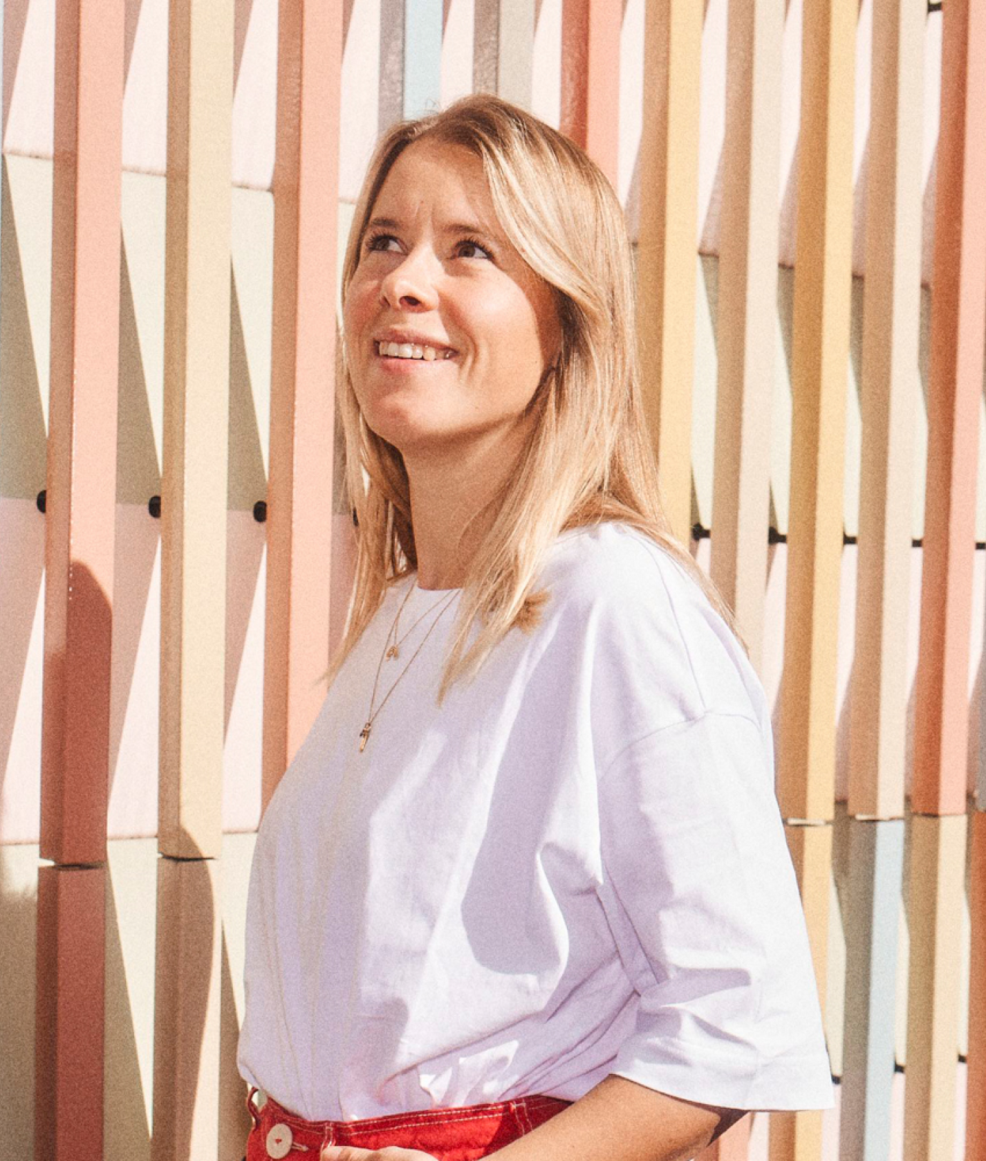 Nele Schellschmidt, cofondatrice di Judes Family