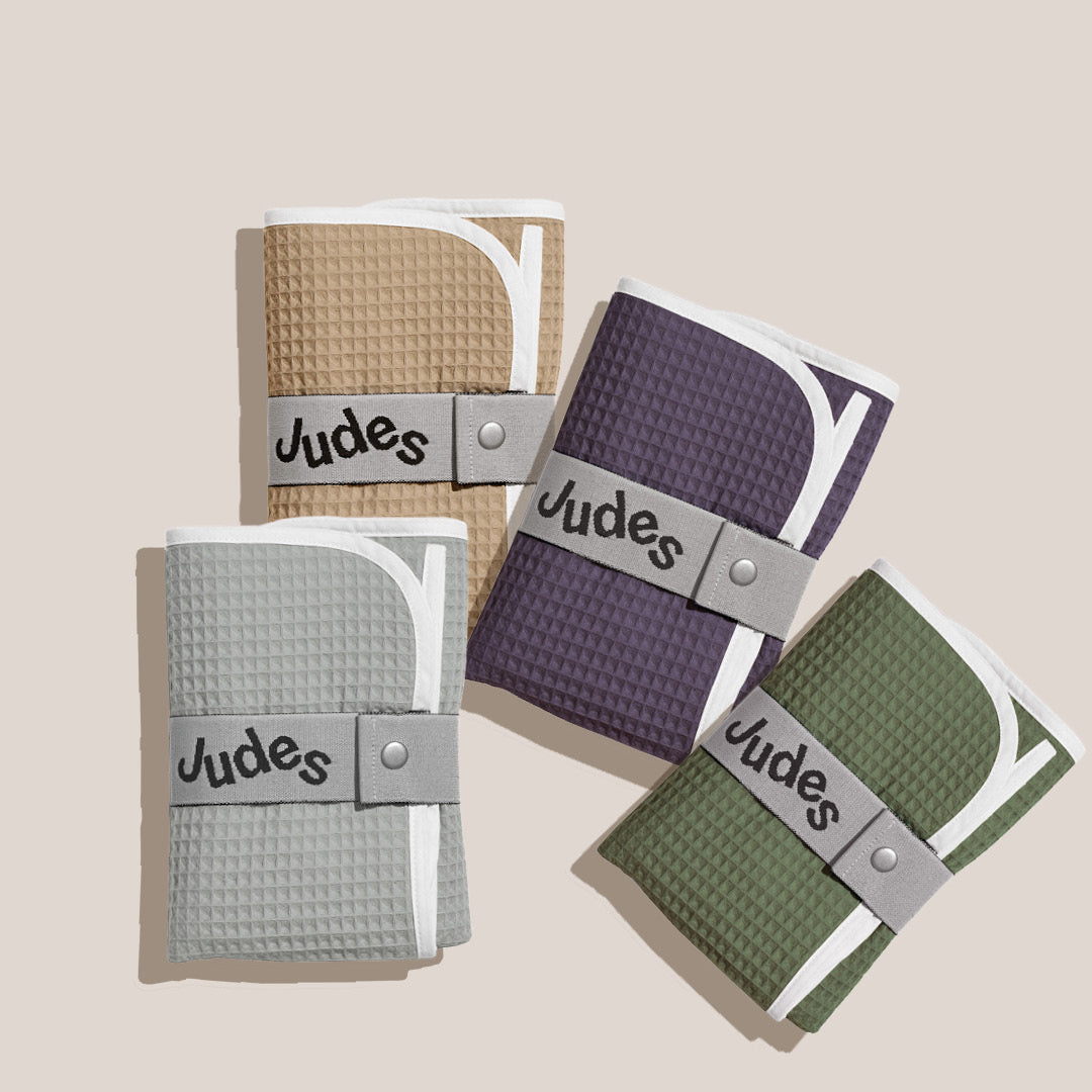 Changing Mat Colour Selection from Judes Family