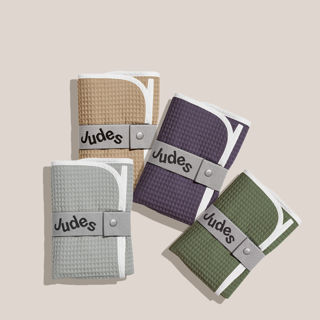 Changing Mat Colour Selection from Judes Family