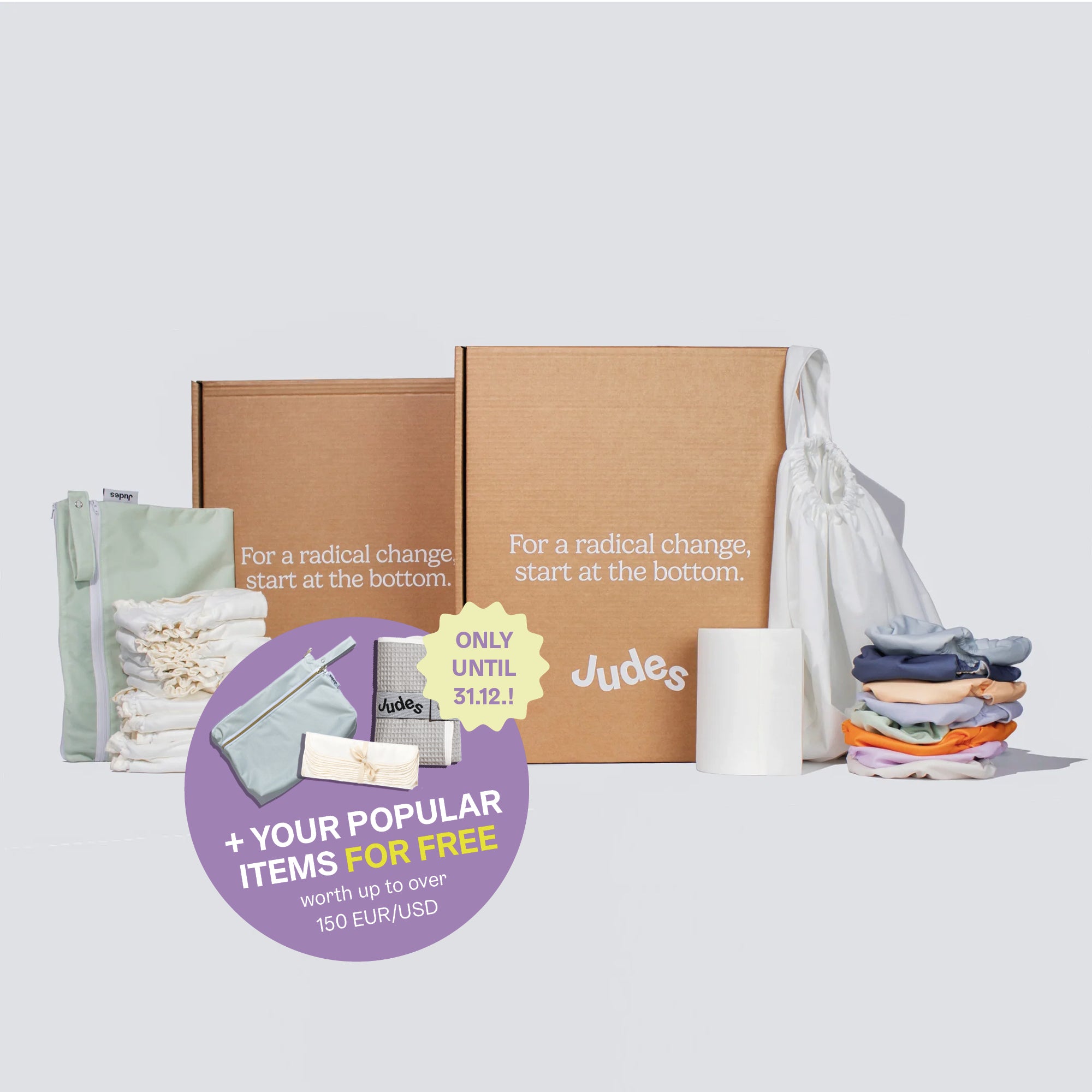 Premium Set - Main Image