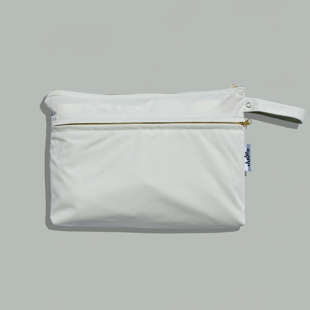 Judes small wetbag Sage