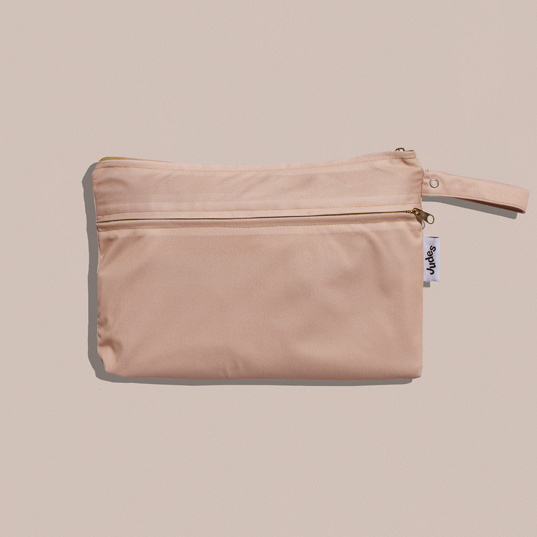 Judes small wetbag Sand