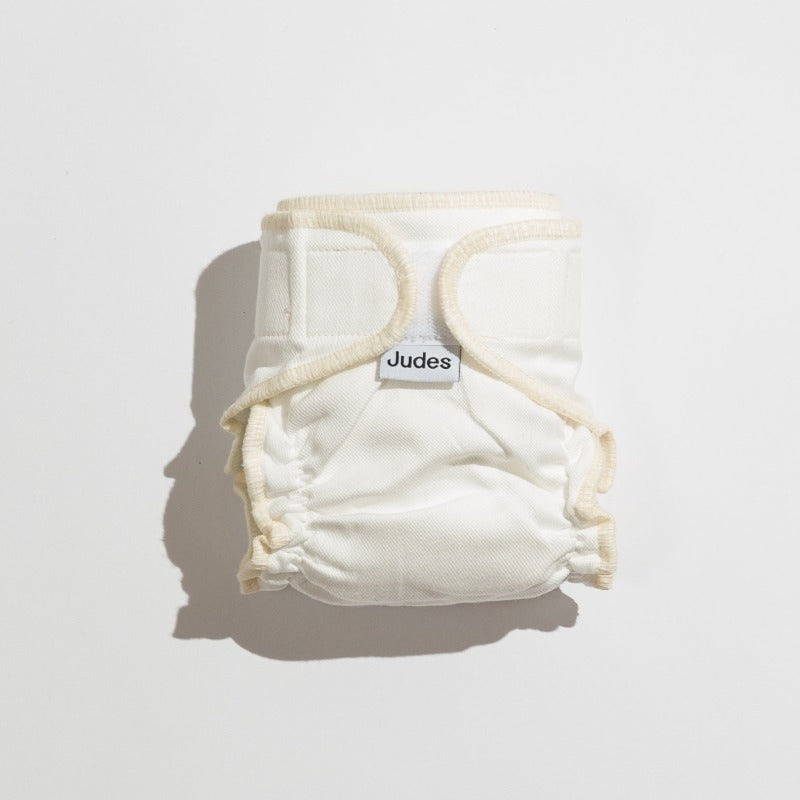 Judes Family inner diaper made from organic cotton