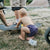 Judes Baby Windel Plum Skateboard Windeln ohne Schadstoffe