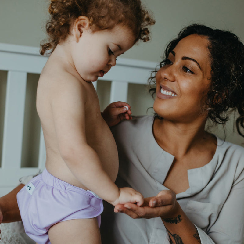 Judes windeln stoffwindeln trocken werden begleiten bedürfnisorientiert