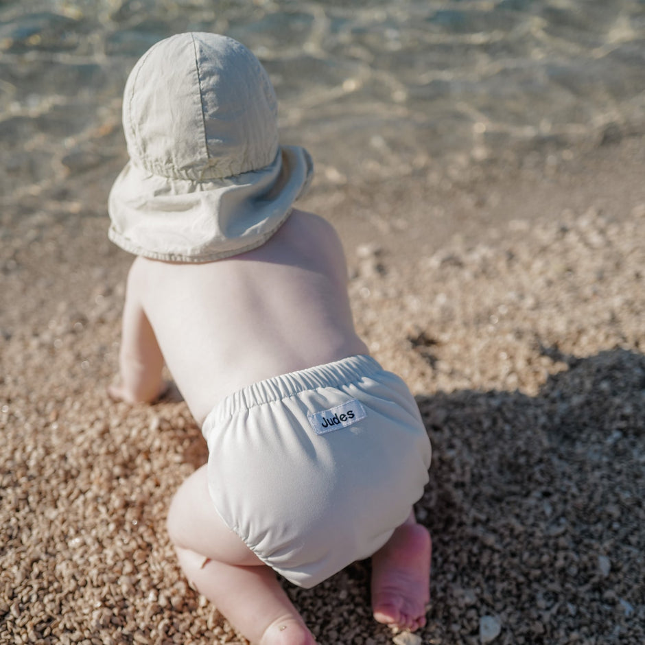 Judes Strand Meer Baby süß