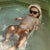 Judes cooles Baby im Wasser Sonnenbrille Hut neugeborenes auschlag körper