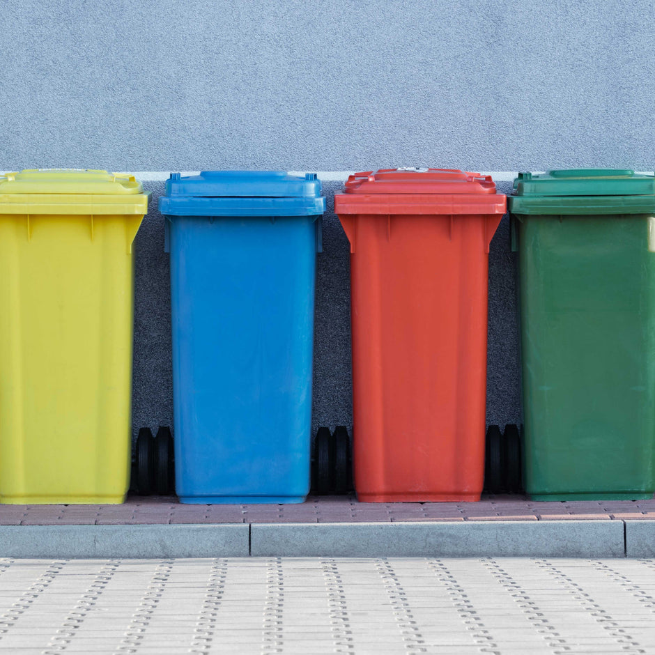 Smaltimento dei pannolini - Sacco giallo, rifiuti organici o rifiuti  residui? - Judes Family