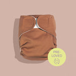 Überhose Second Hand