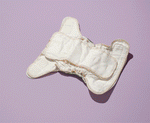 Biodegradable Diaper Liners