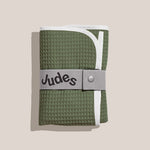 Judes Wickelunterlage Second Hand – Kale