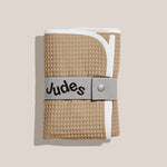 Judes Wickelunterlage Second Hand – Sand