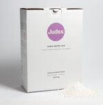 Judes Family Care Laundry Detergent - Trial Pack