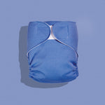 Judes Stoffwindel Überhose Blueberry - Judes Cloth Diaper Cover Blueberry