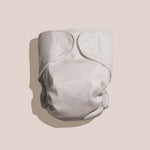 Judes Cover for Cloth Diaper in Chickpea