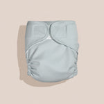 Judes cover for cloth diaper in Spinach