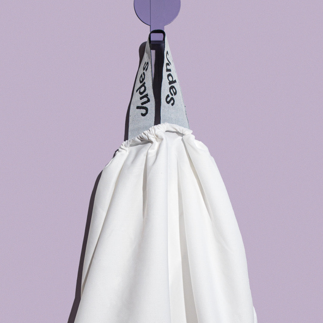 Large Wetbag for Judes Family Cloth Diapers