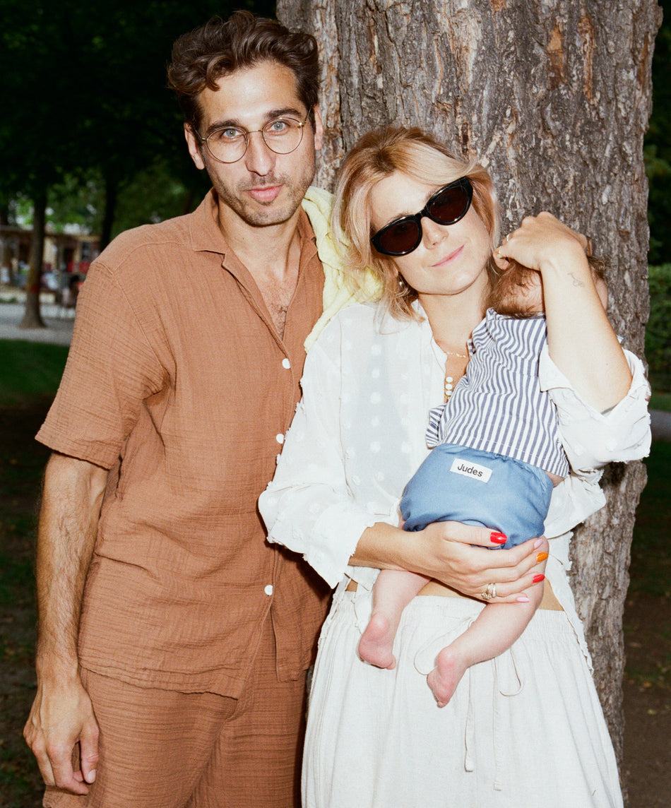 Nachhaltiges Wickeln ist jetzt einfach!