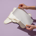 Judes Family PooPaper for Cloth Diapering