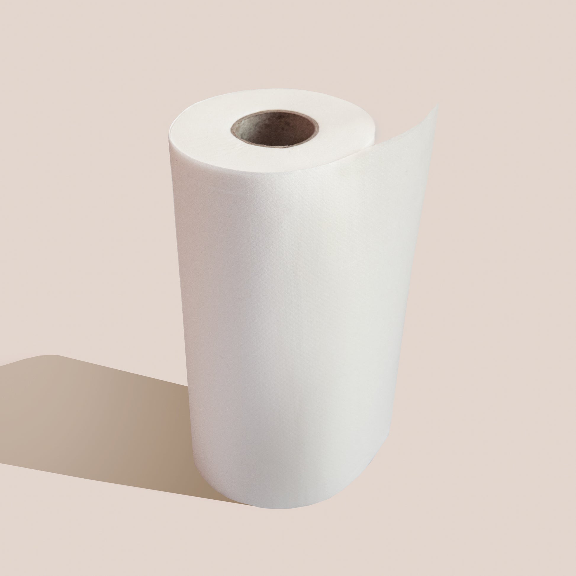 Biodegradable Diaper Liners