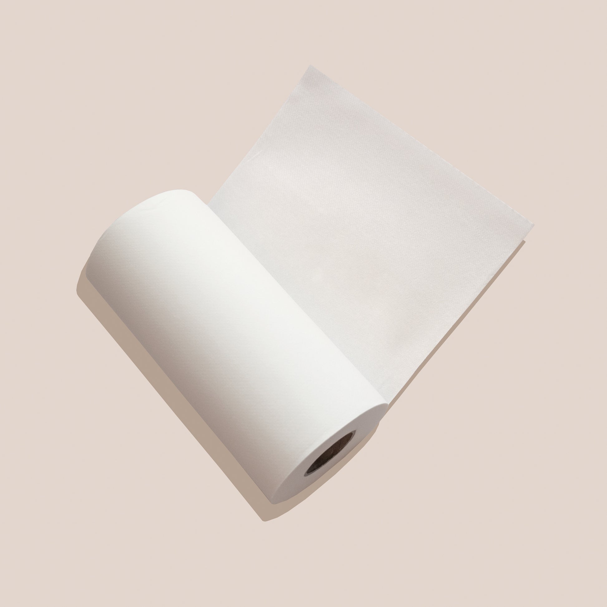 Biodegradable Diaper Liners