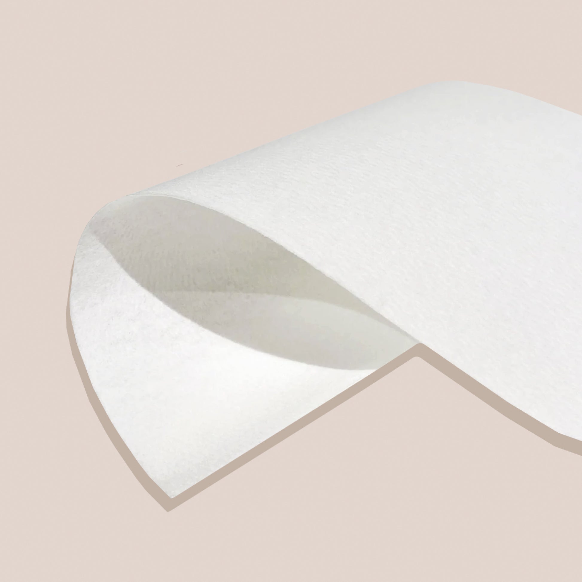 Biodegradable Diaper Liners