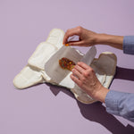Judes Family PooPaper for Cloth Diapering