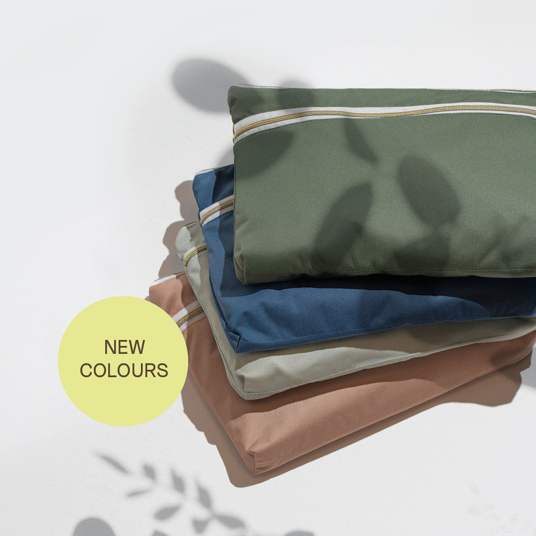 Judes small wetbag new designs