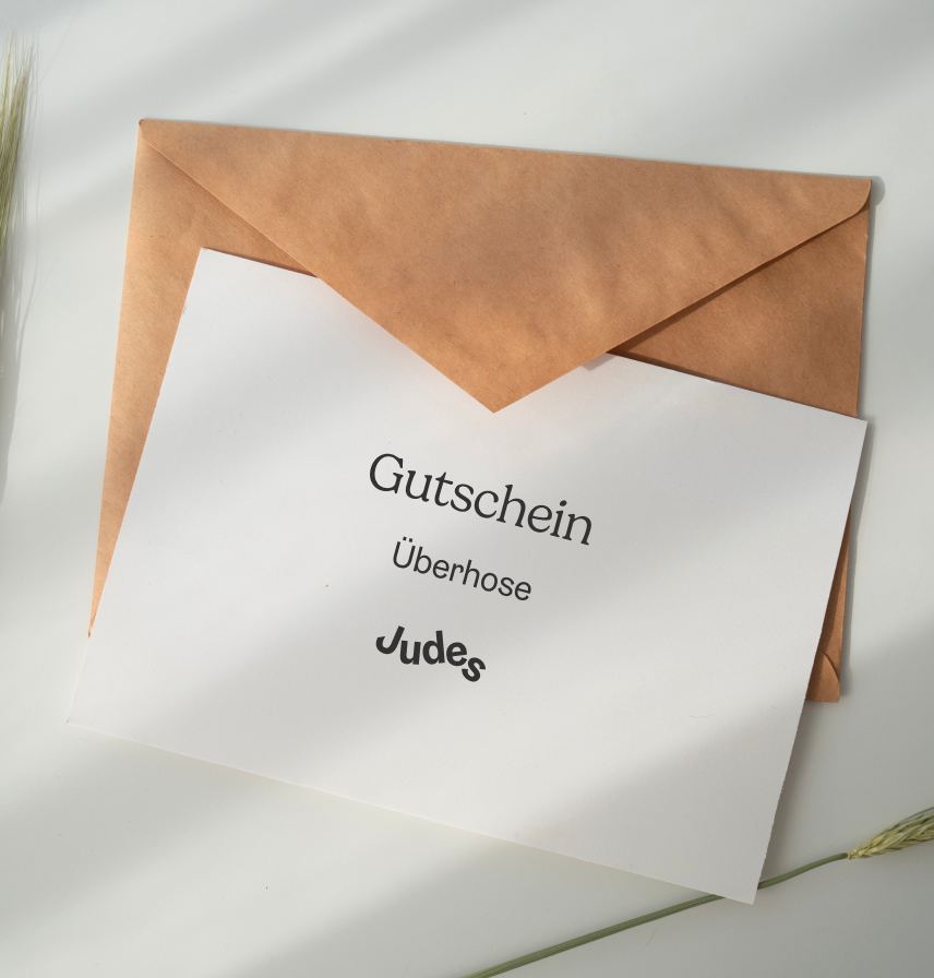 Judes Family Gutschein.