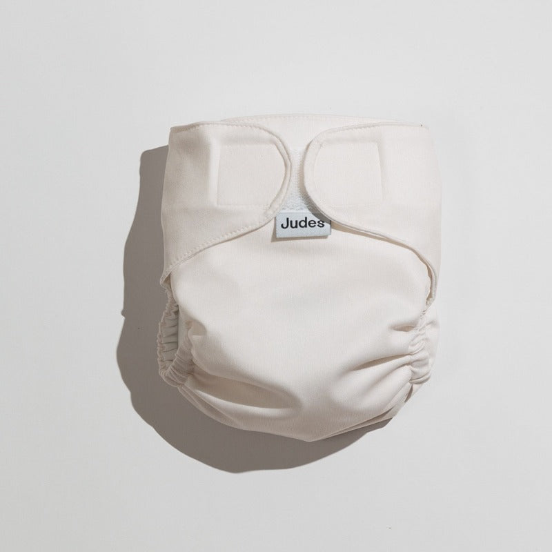 Cloth Diaper Cover | Snug & Leak-Proof - Judes Family Cloth Diaper Cover | Snug & Leak-Proof - Judes Family